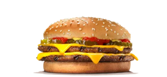 Menu Big King XXL®
