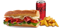 Sicilyano Menu  (15 cm.)