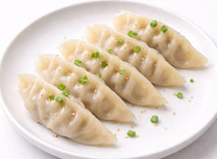 Gyoza Chicken