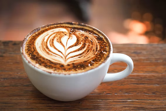 Mocha