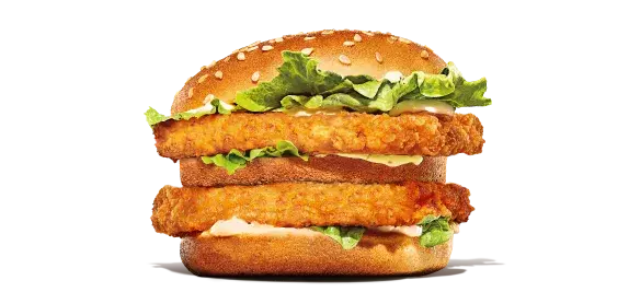 Big King XXL® Menü