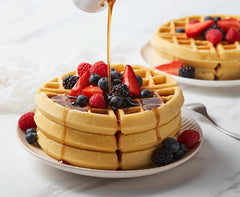 Waffle