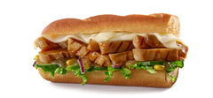 Legendary Teriyaki (15 cm.)