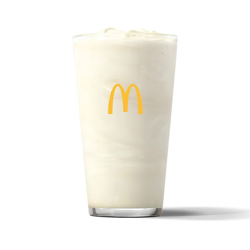 Milkshake Regular