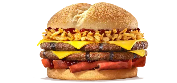 Big King XXL® Menü