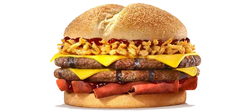 Menu Big King XXL®