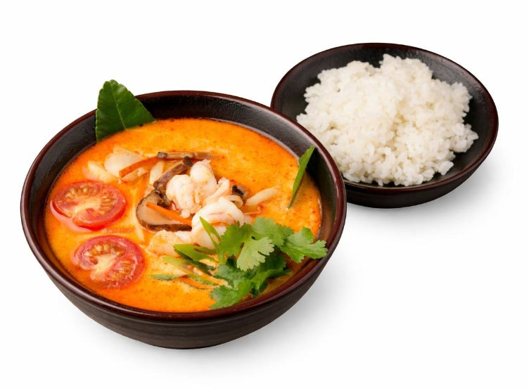 Tom Yum