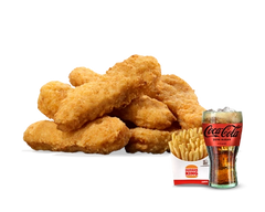 Chicken Tenders® 9-Piece Meal