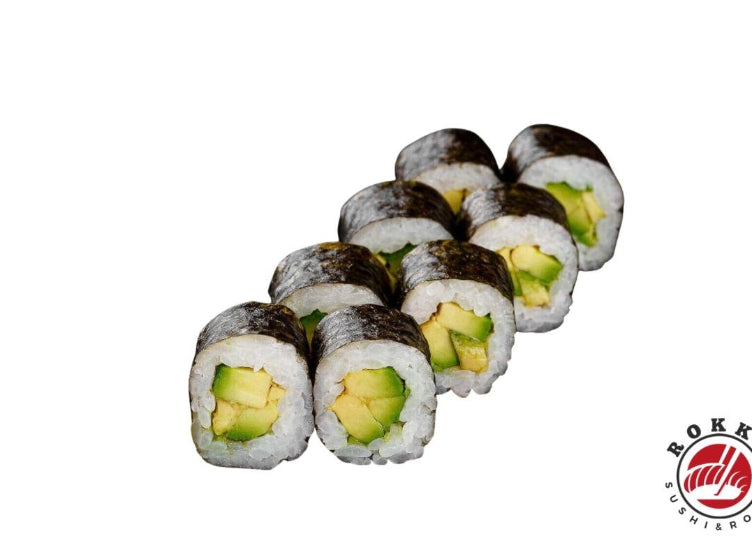 Avocado Maki