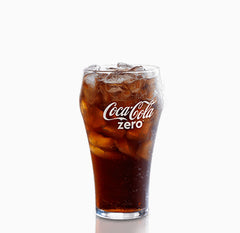 Coca Cola Zero
