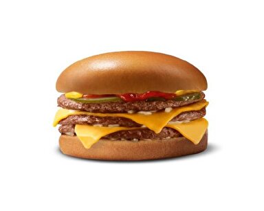 Menu Double Big Mac®