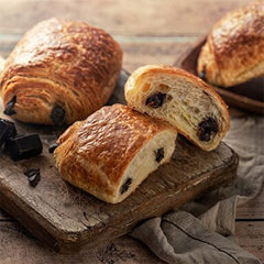 Chocolate Croissant