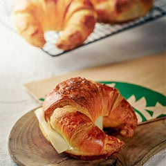Cheese Croissant