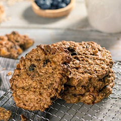 Hearty Fit Cookie