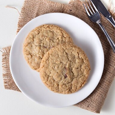 Misto Cookie