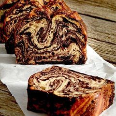 Mosaic Cake