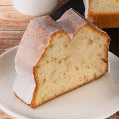 Lemon Cake