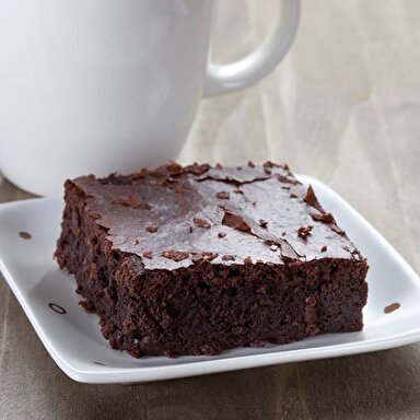 Starbucks Brownie