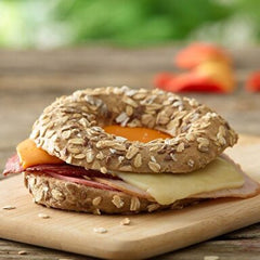 Smoked Turkey & Ham