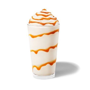 Caramel Cream Frappuccino®