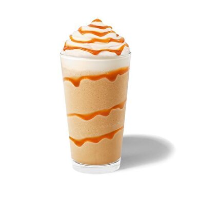 Caramel Frappuccino®