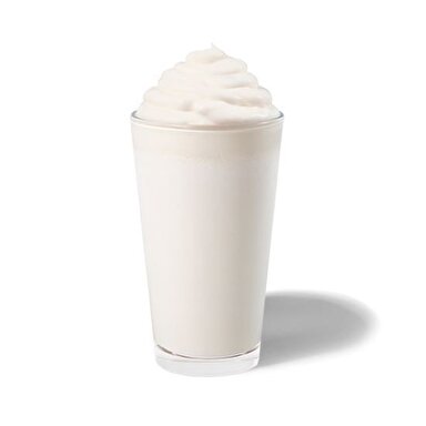 Vanilla Cream Frappuccino®