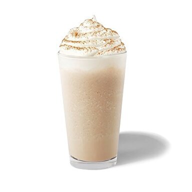 Chai Cream Frappuccino®