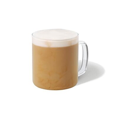 Vanilla Latte