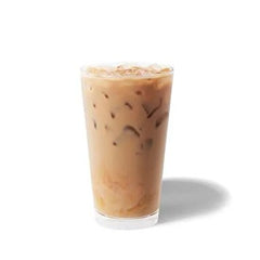 Iced Spanish Latte