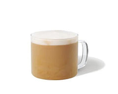 Blonde Latte