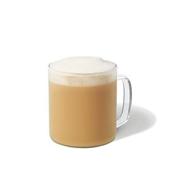 White Chocolate Mocha