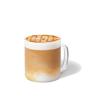 Caramel Macchiato