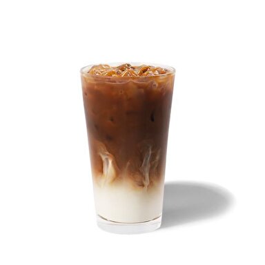 Iced Caramel Macchiato