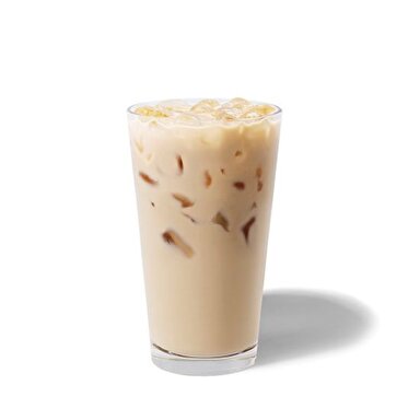 Iced Chai Tea Latte