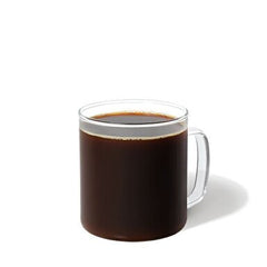 Fresh Filter Coffee