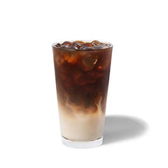Cold Brew Latte