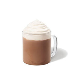 Classic Hot Chocolate