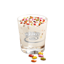 McFlurry