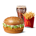 McChicken® Menü