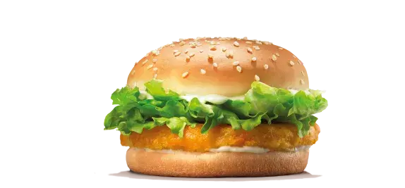 Big King XXL® Menü