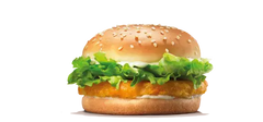 Menu Big King XXL®