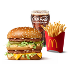 Big Mac® Menü