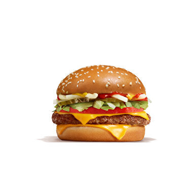 Podwójne menu Big Mac®