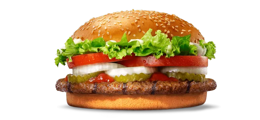 Big King XXL® Menü