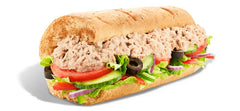 Tuna Sandwich (15 cm.)