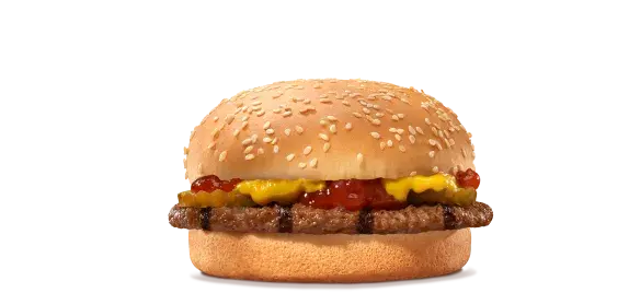 Big King XXL® Menü