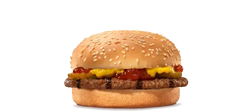 Menu Big King XXL®