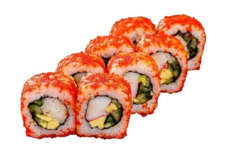 California Crab Roll