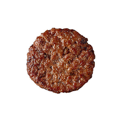 Extra Hamburger Patty