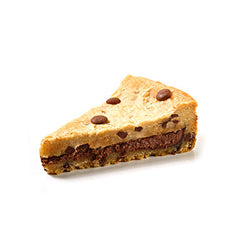 Filled Triangle Cookie